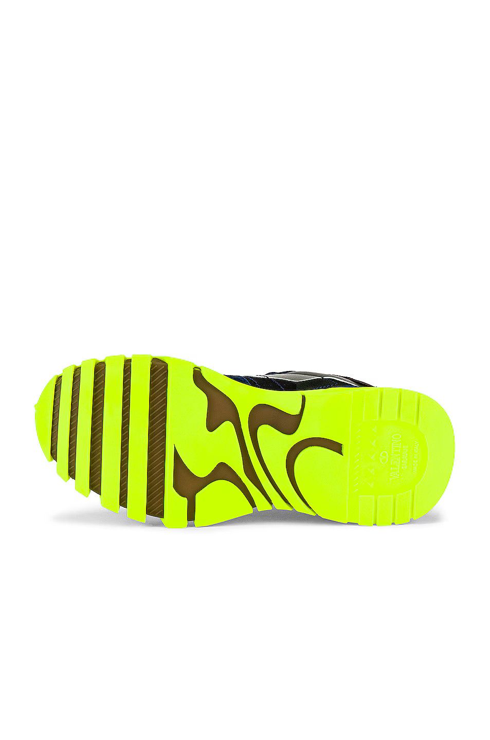 Valentino o1y0525 Low-Top Sneakers in Multicolor Size US 7 / EU 40 - 6 Thumbnail