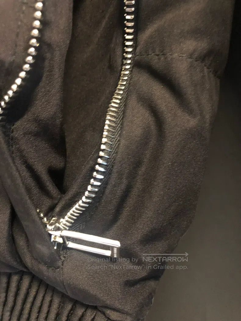 Dior Dior Dior homme down jacket Size US S / EU 44-46 / 1 - 1 Thumbnail