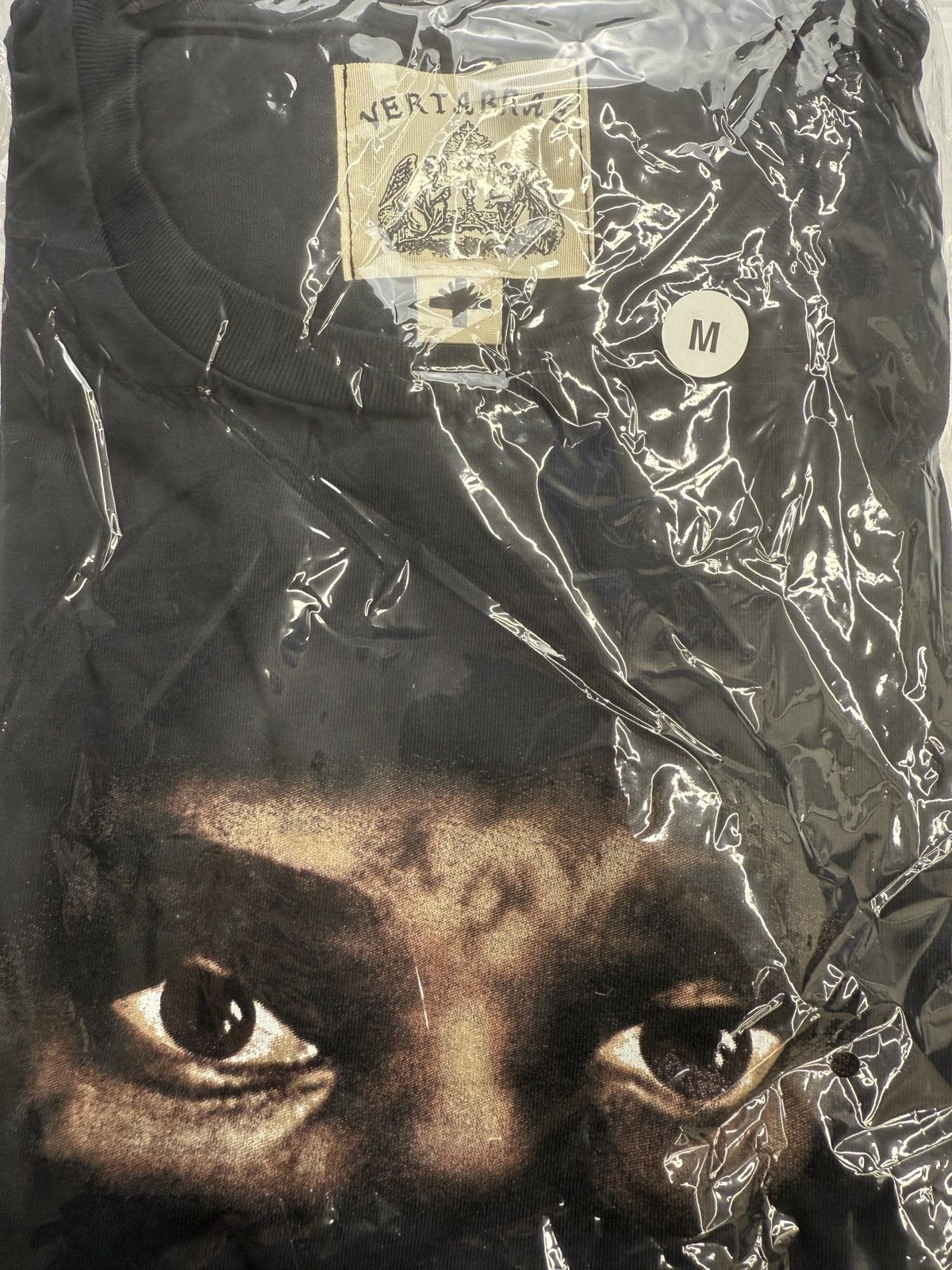 Vertabrae Vertabrae Thug T-shirt Size US M / EU 48-50 / 2 - 6 Thumbnail