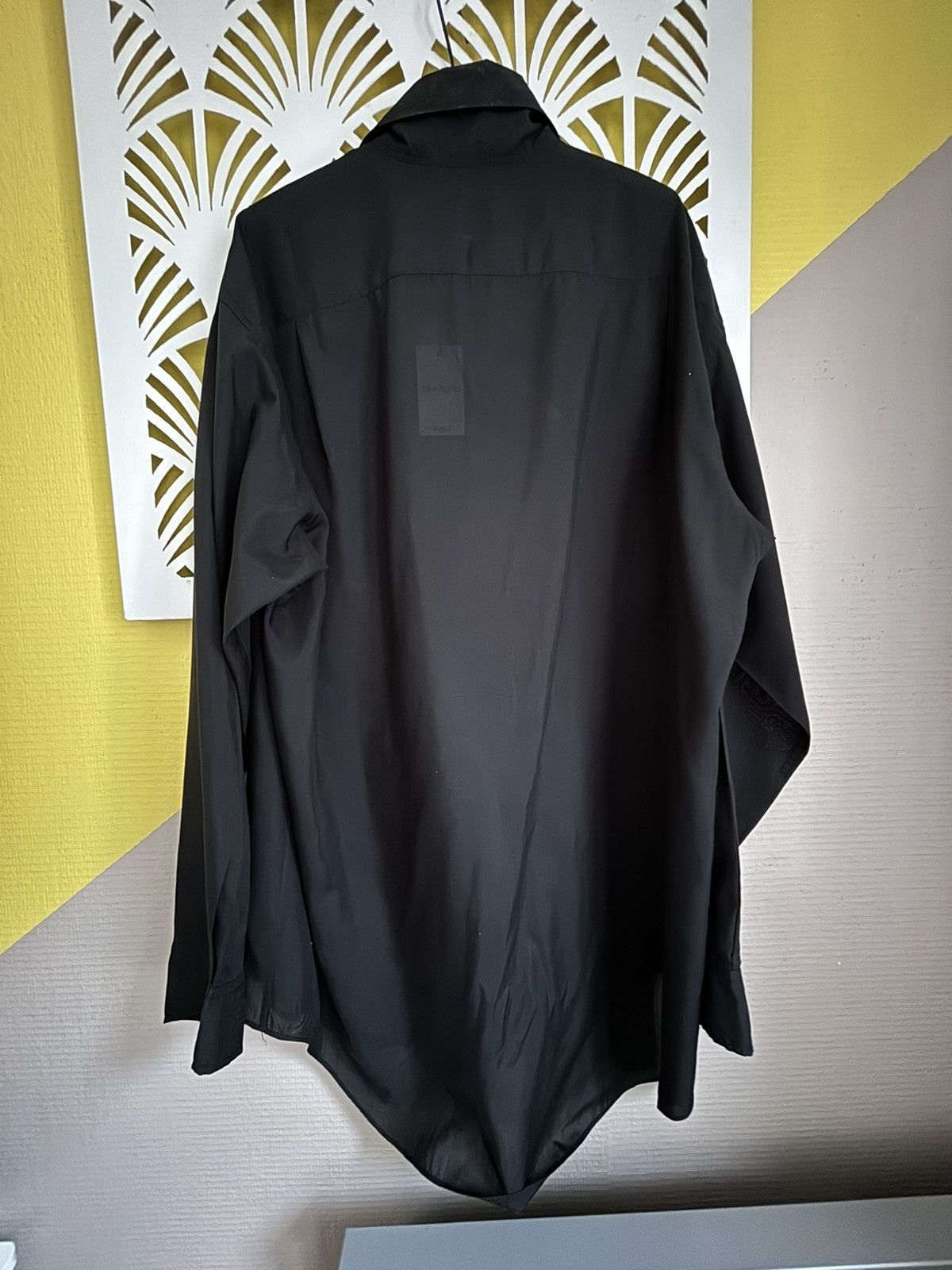 Yohji Yamamoto YOHJI YAMAMOTO 1994 Archives 1994 Size US M / EU 48-50 / 2 - 4 Thumbnail