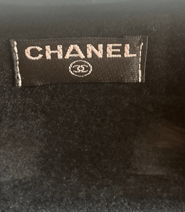 Chanel CHANEL Sunglasses 4006 Rimless Rhinestone 4017 Size ONE SIZE - 5 Thumbnail
