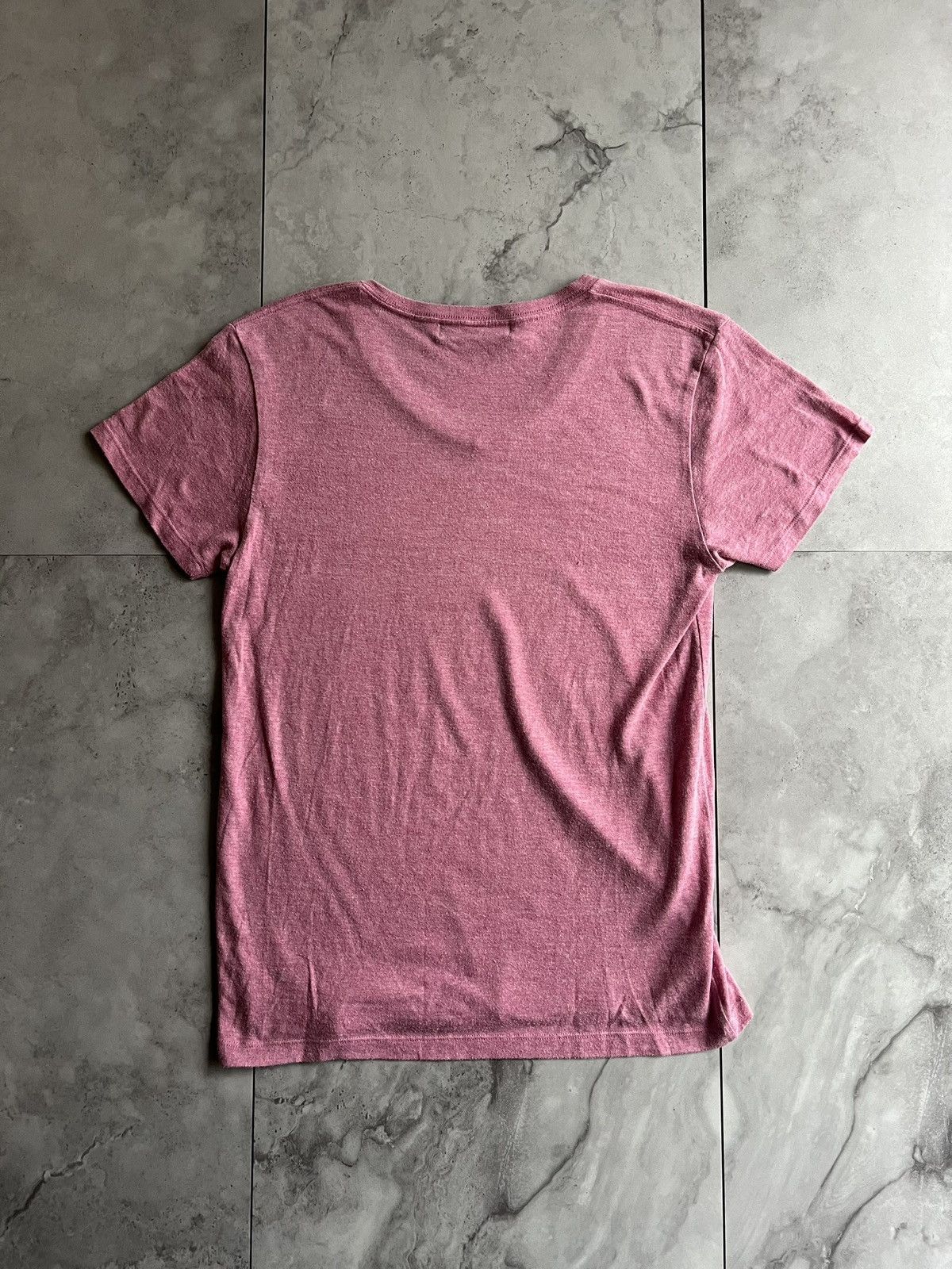 JACKROSE Jackrose “The World Is Yours” Floral Tee Size US S / EU 44-46 / 1 - 3 Thumbnail