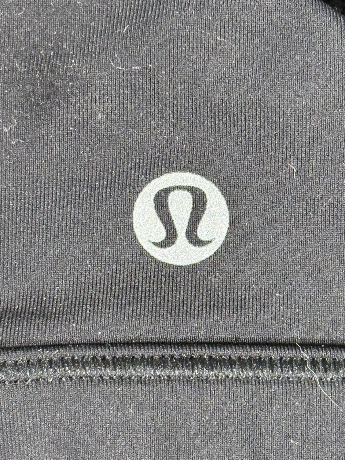 Lululemon Lululemon Black Sports Energy Bra Size M / US 6-8 / IT 42-44 - 5 Thumbnail