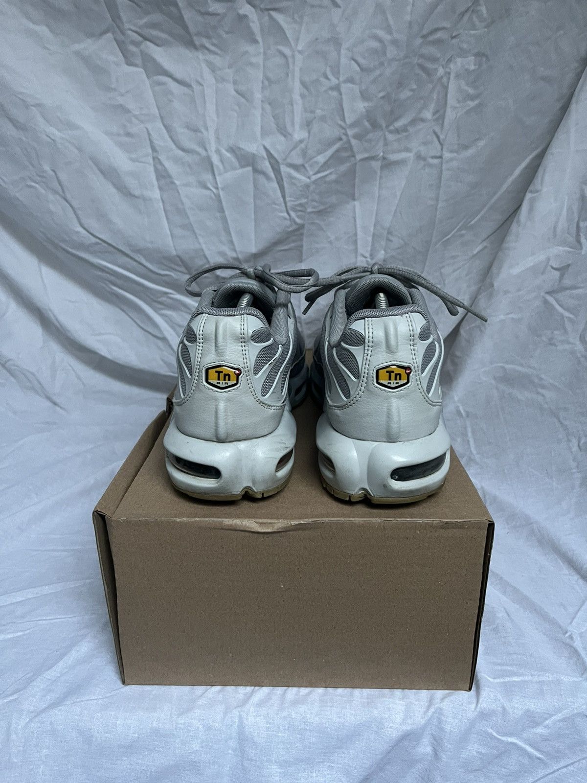 Nike Nike Air Max Plus 1 « Universe »🦏 Size US 10.5 / EU 43-44 - 4 Thumbnail