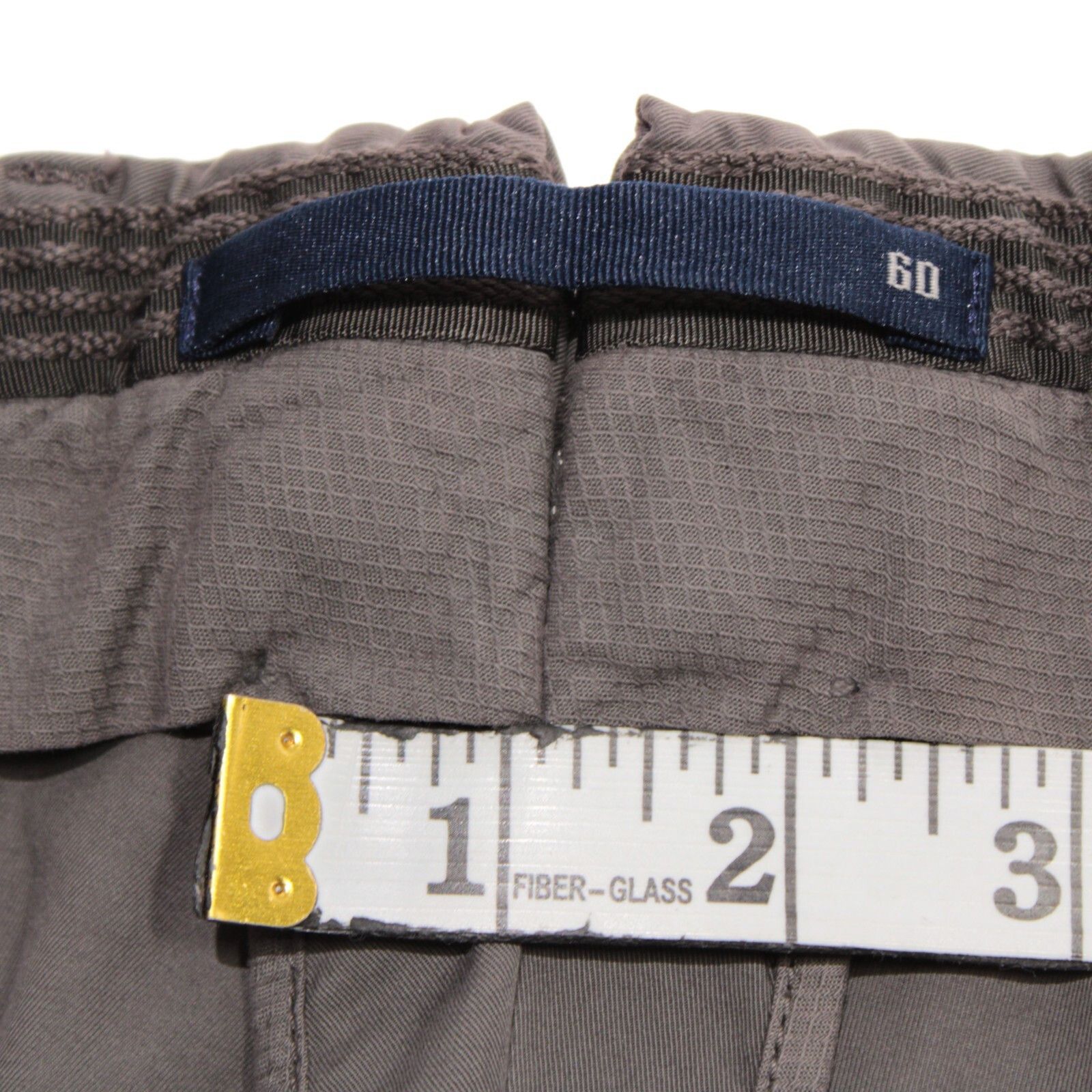 Incotex INCOTEX New with tags Chino Size 44 US In Gray Size US 44 / EU 60 - 5 Thumbnail