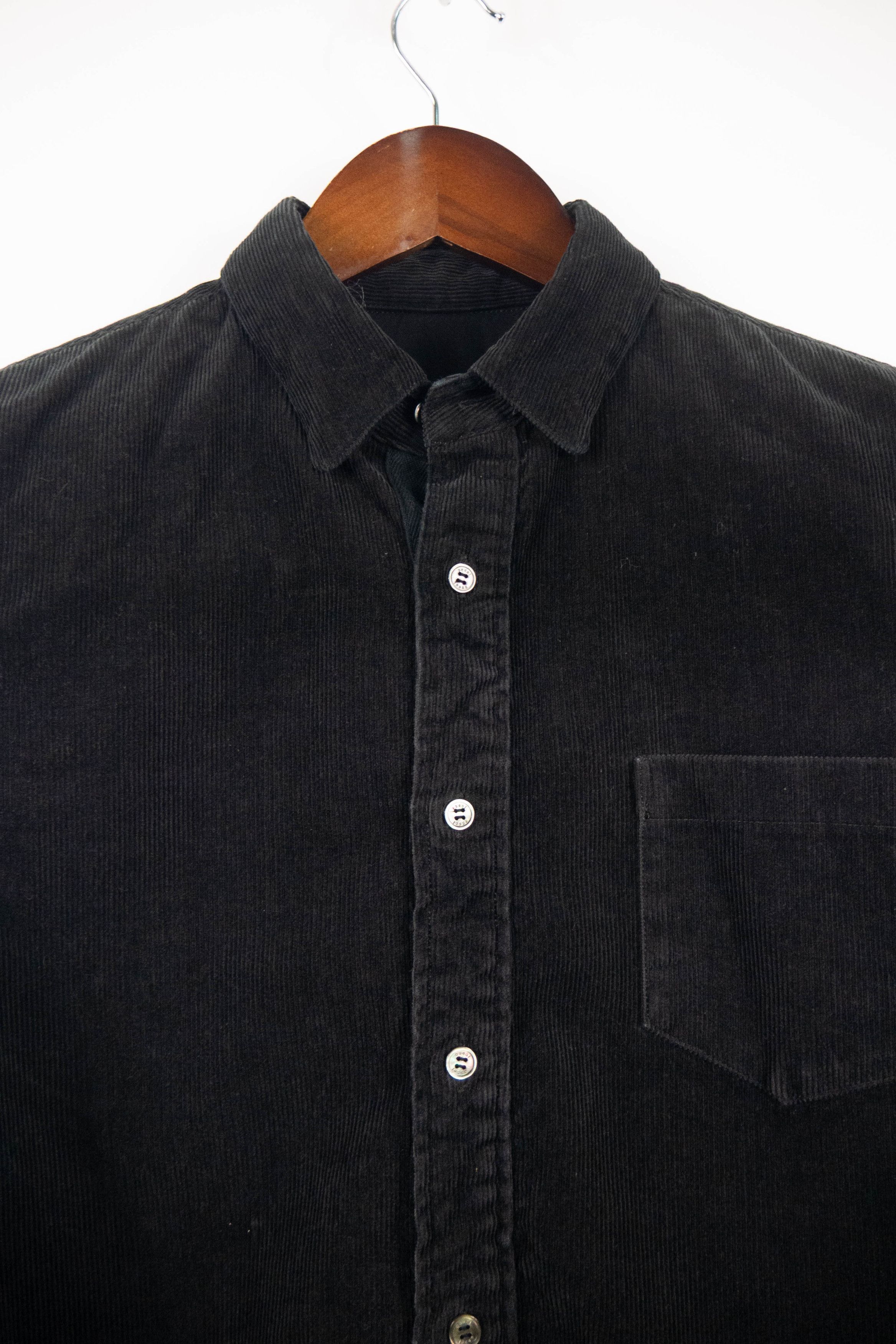 Sacai Sacai shirt flanel – streetwear, aesthetic y2k Size US M / EU 48-50 / 2 - 4 Thumbnail