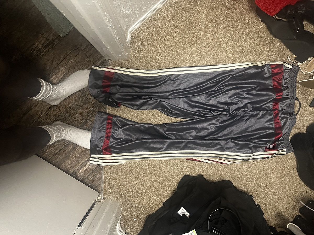 The GV Gallery Tracy mcgrady sweatpants Size US 36 / EU 52 - 2 Thumbnail