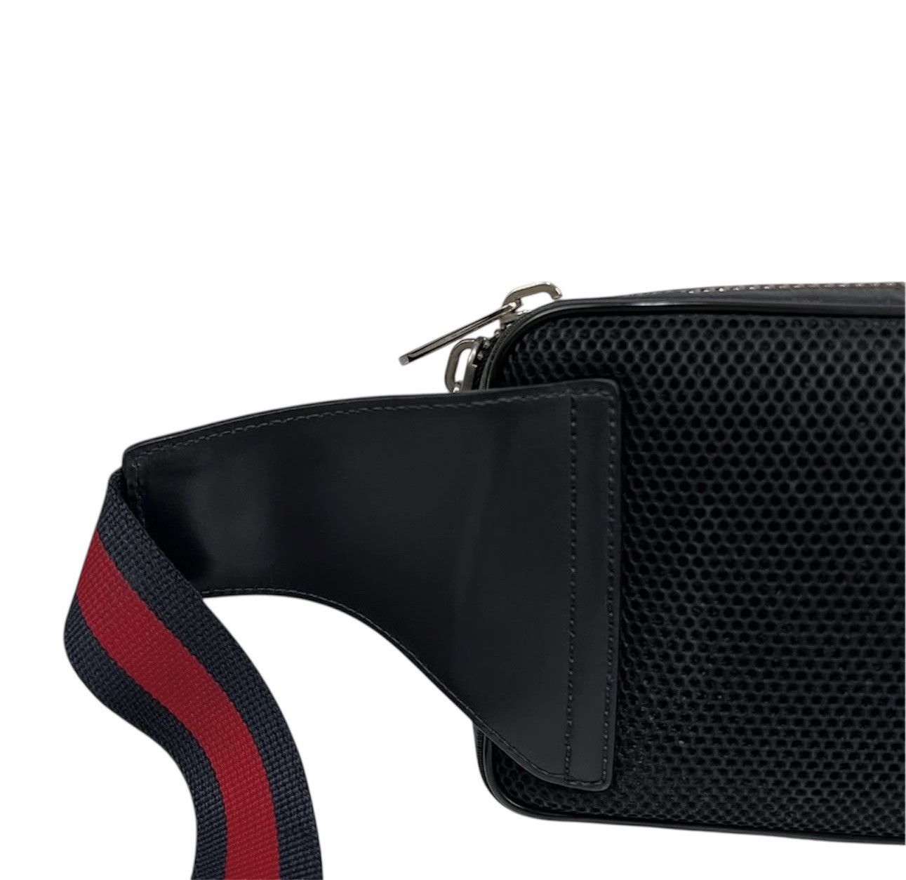 Gucci GUCCI Body Bag Soft GG Supreme Belt Bag Fullset Size ONE SIZE - 6 Thumbnail