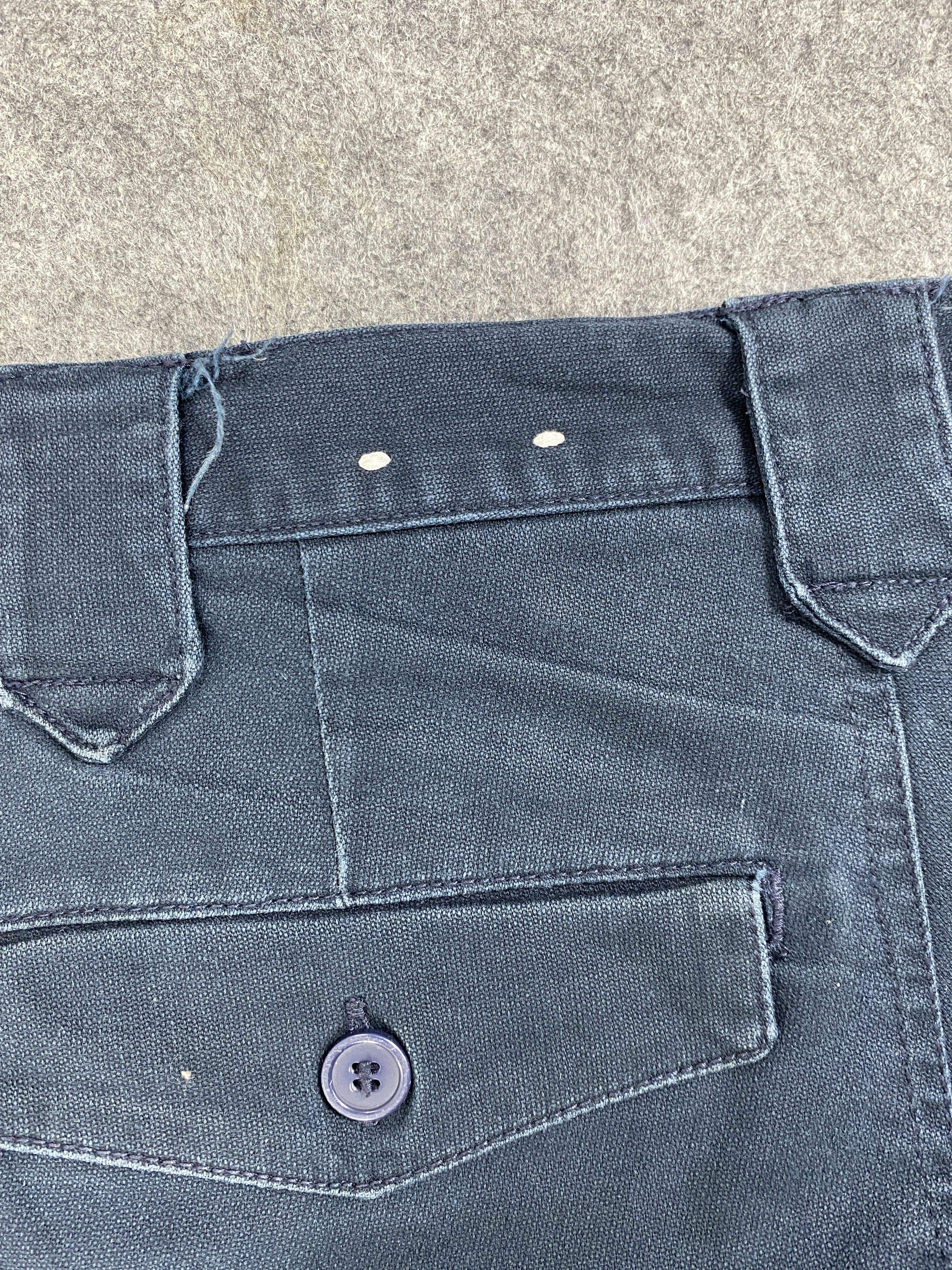Japanese Brand Vintage Japanese Brand Cargo Pants Multi Pocket -CP217 Size US 28 / EU 44 - 10 Thumbnail