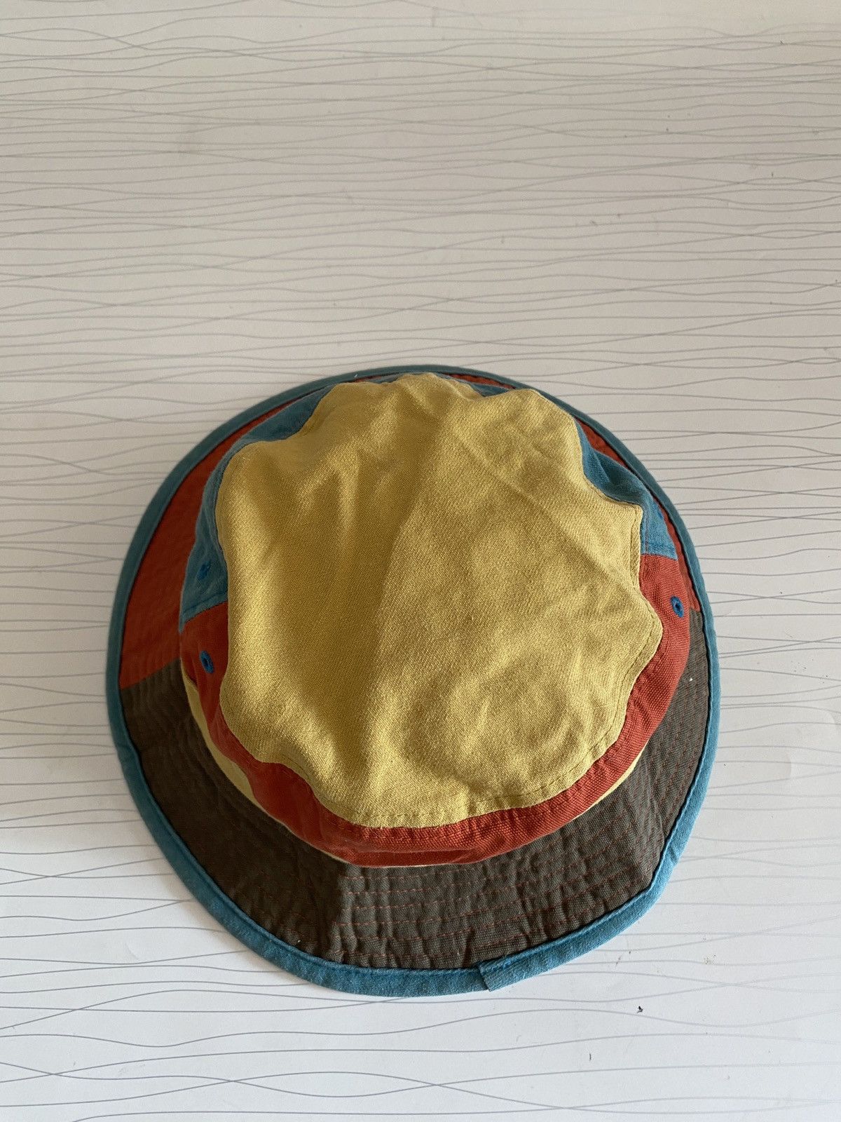The North Face Vintage The North Face Bucket Hat Size ONE SIZE - 8 Thumbnail
