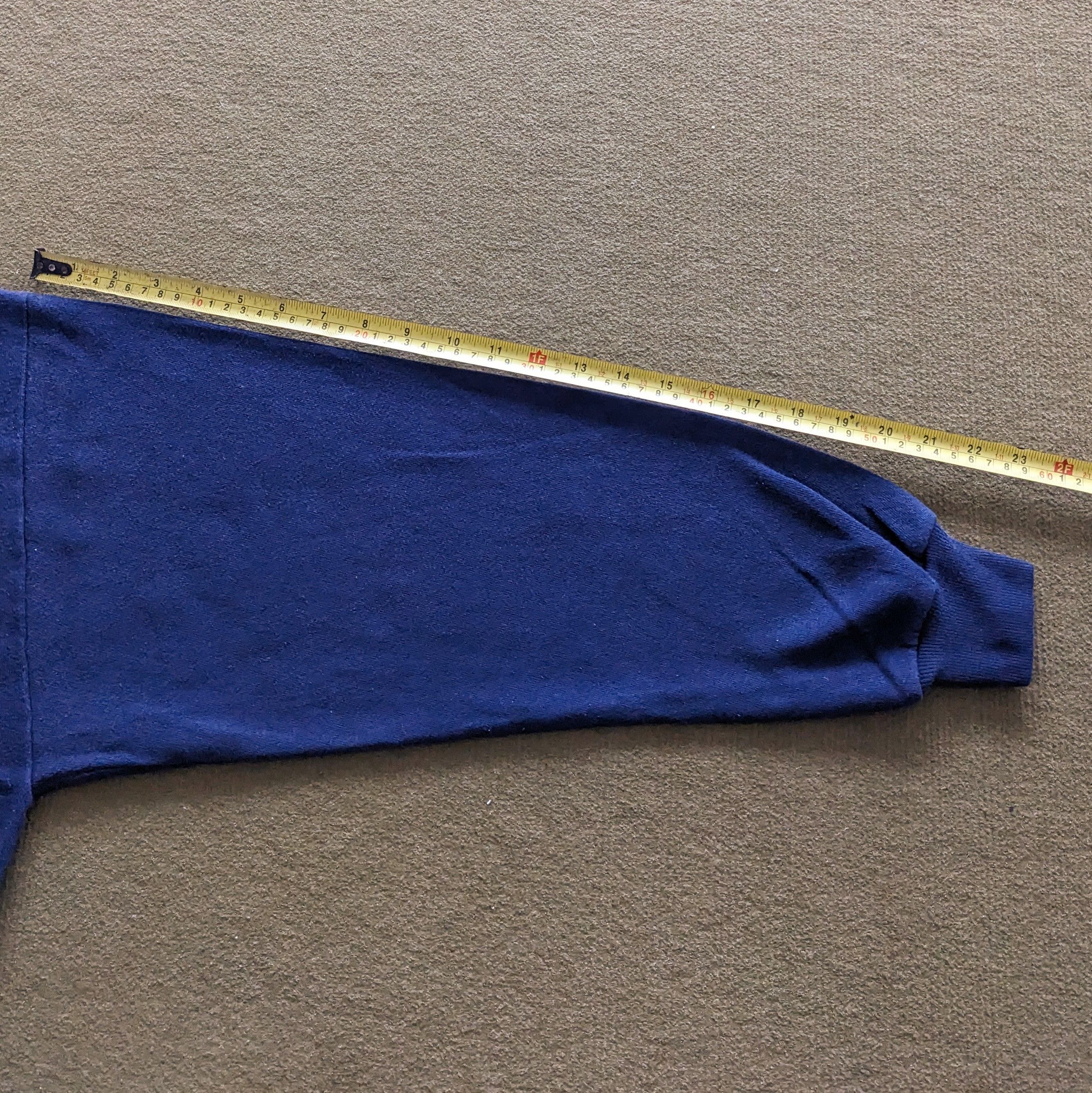 Other Vintage University of Illinois Urbana Crewneck Sweatshirt Size US M / EU 48-50 / 2 - 4 Thumbnail
