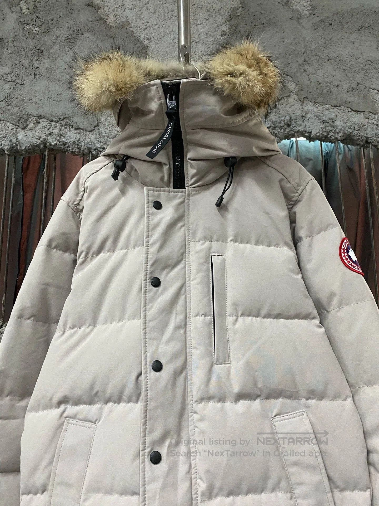 Canada Goose Canada Goose Down Jacket. Size US M / EU 48-50 / 2 - 3 Thumbnail