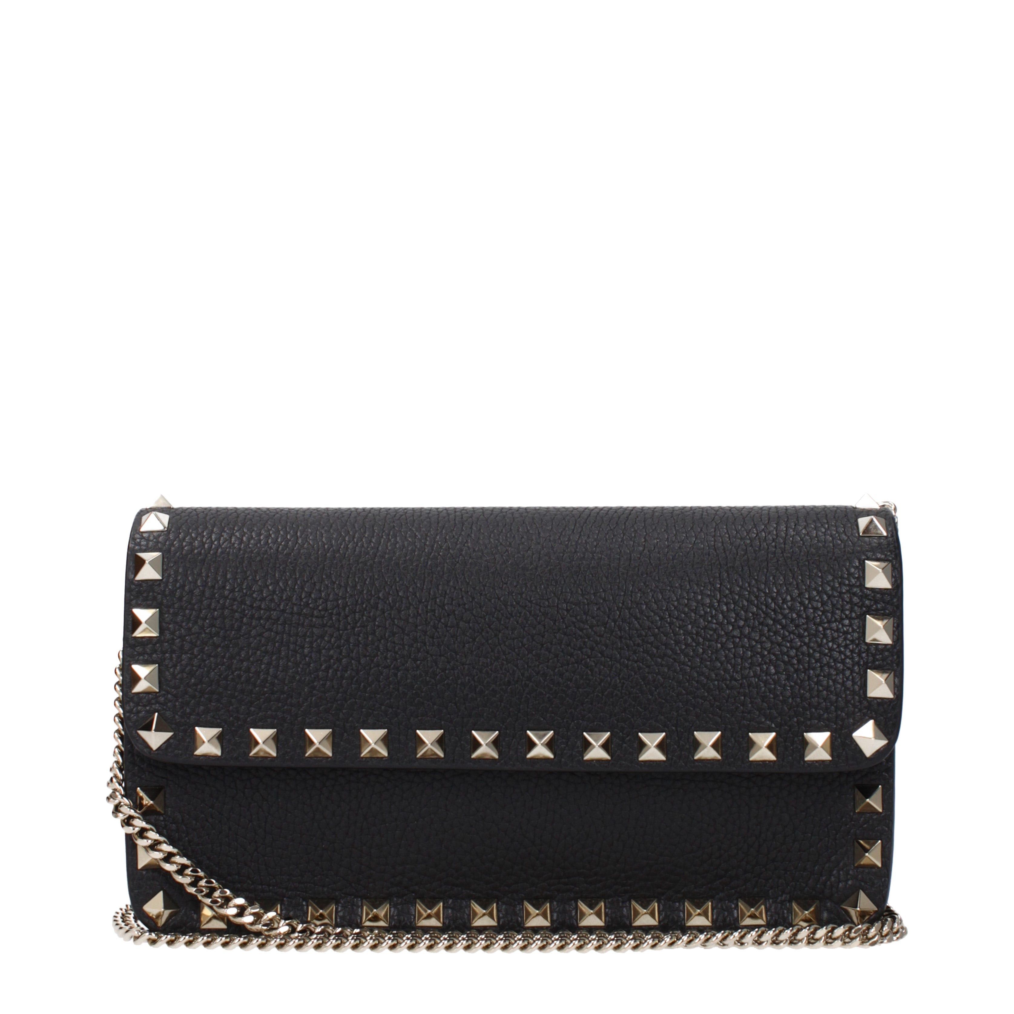 Valentino Clutches Size ONE SIZE - 1 Thumbnail