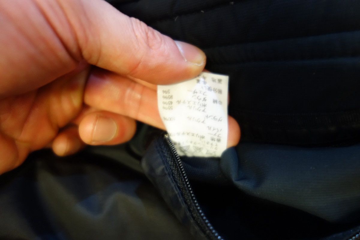 Issey Miyake issey miyake small parts jacket Size US L / EU 52-54 / 3 - 8 Thumbnail