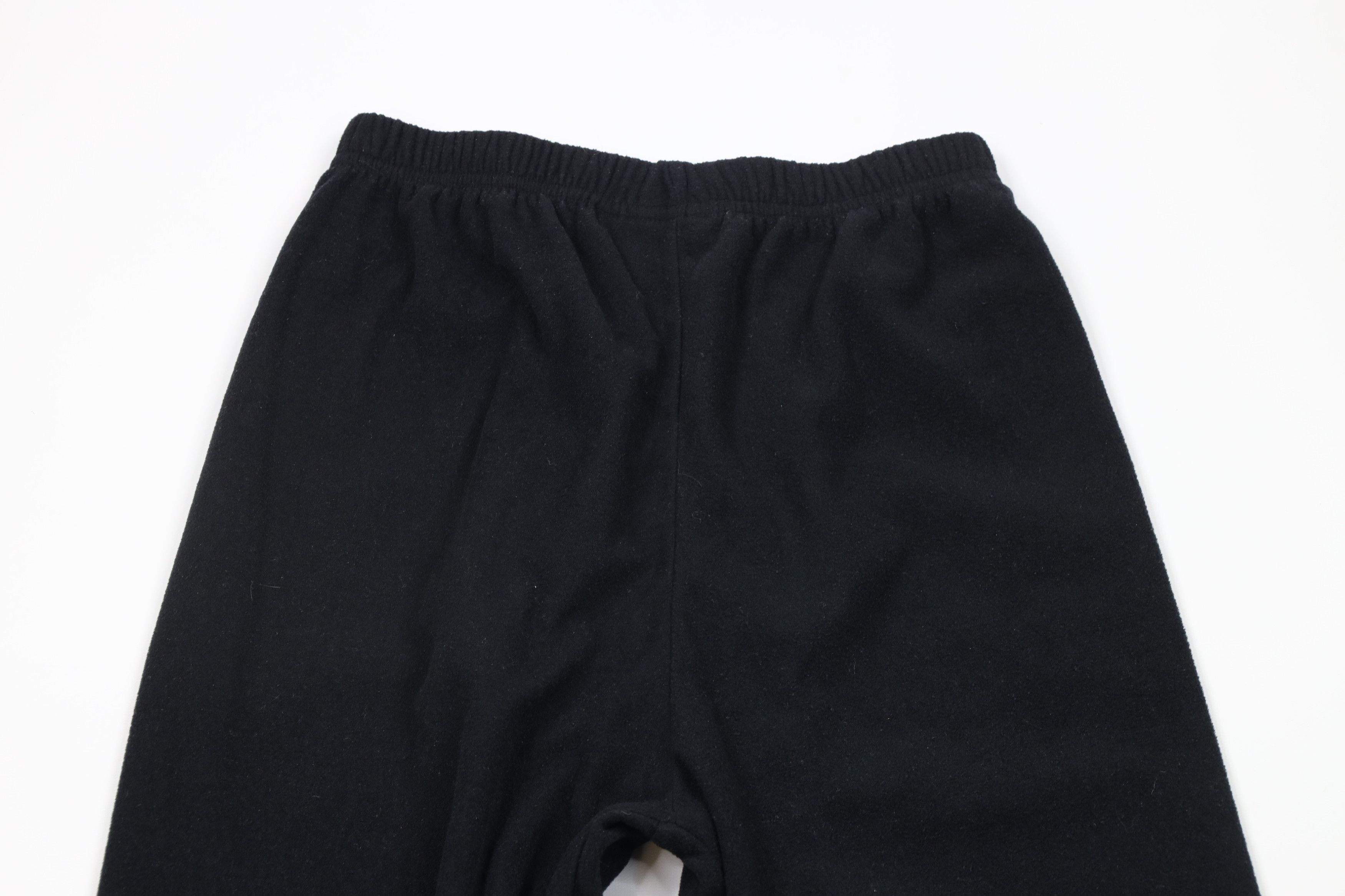Vintage Vintage 90s Streetwear Polartec Fleece Joggers Pants USA Size US 36 / EU 52 - 8 Thumbnail