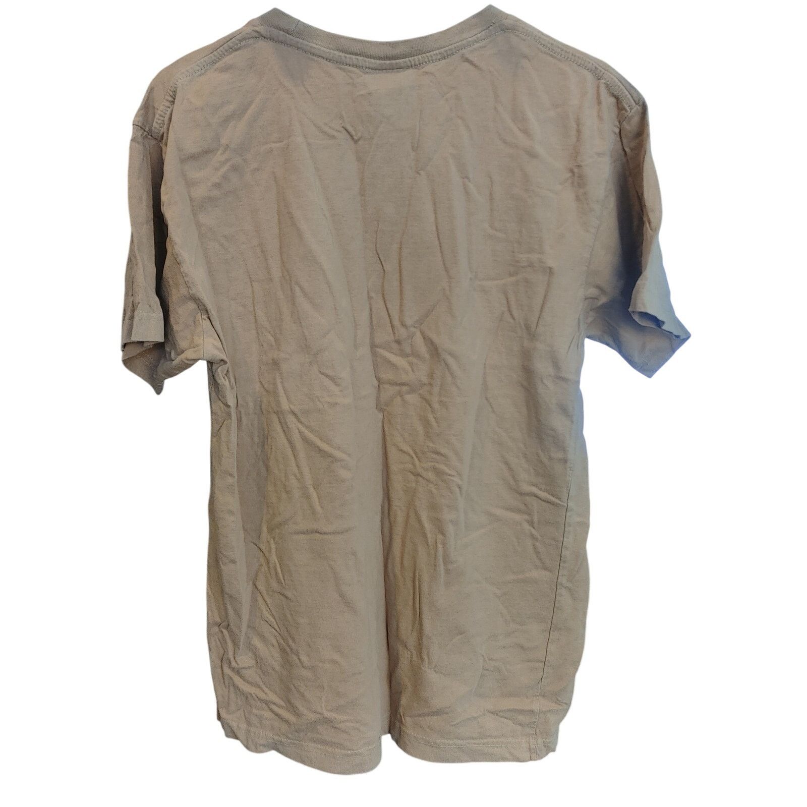 Ezekiel Vintage Y2K Ezekiel Men's LG Star/Eagle Logo Graphic Tee Size US L / EU 52-54 / 3 - 2 Thumbnail