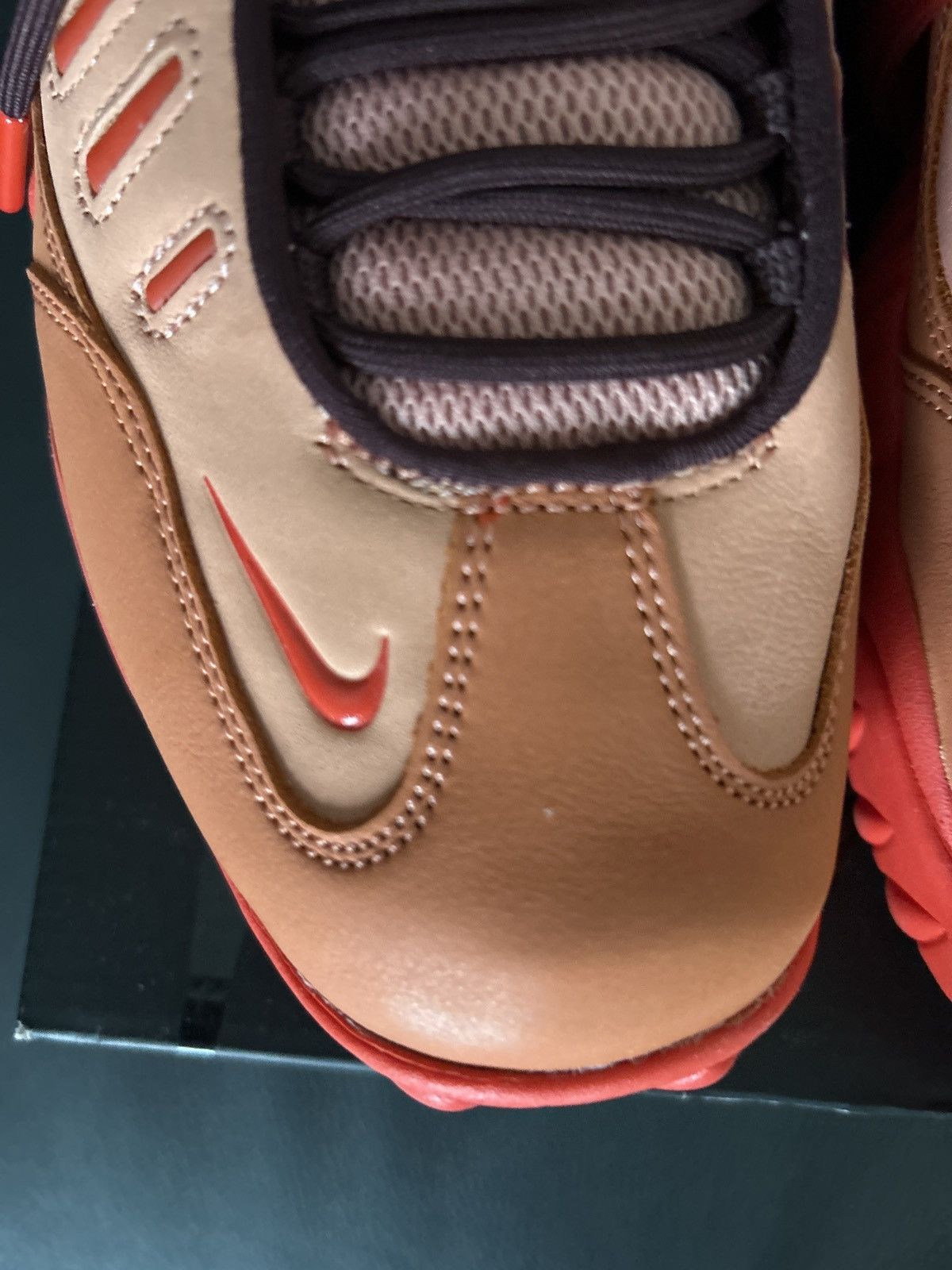 Nike NIKE AIR ADJUST FORCE SP x AMBUSH Size US 10 / EU 43 - 13 Thumbnail