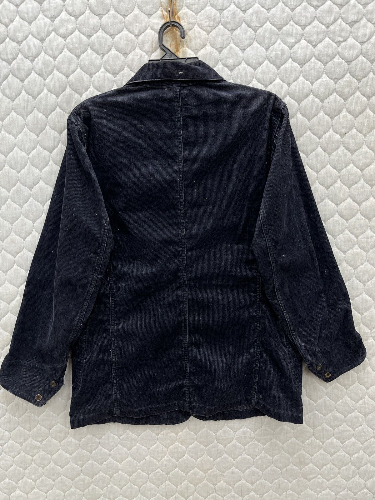 Johnbull 🔥🔥🔥ARCHIVE VTG JOHN BULL CORDUROY DENIM JACKET Size US M / EU 48-50 / 2 - 4 Thumbnail