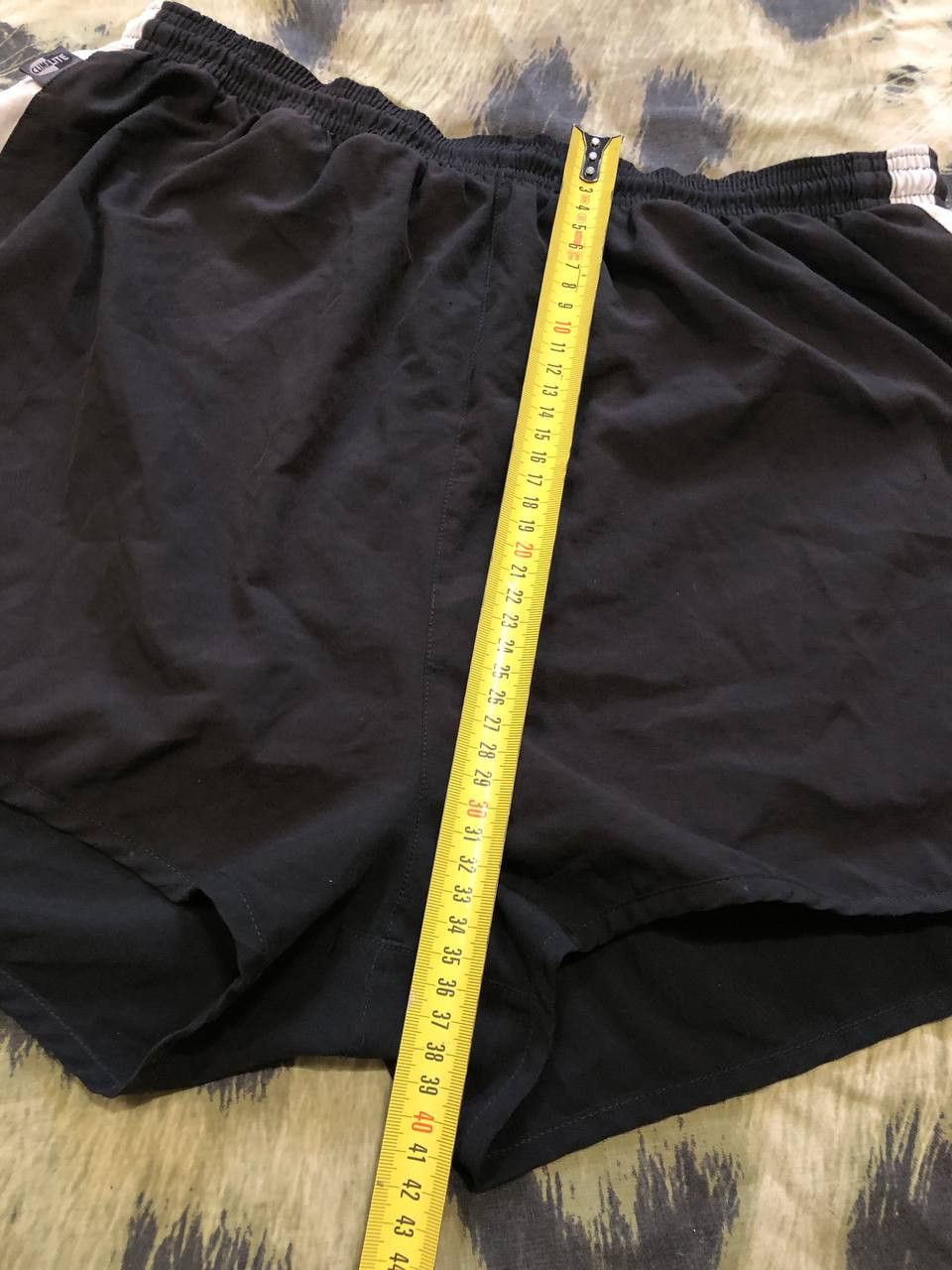 Adidas ADIDAS Men’s Sports Shorts Lightweight Comfort Size US 34 / EU 50 - 13 Thumbnail
