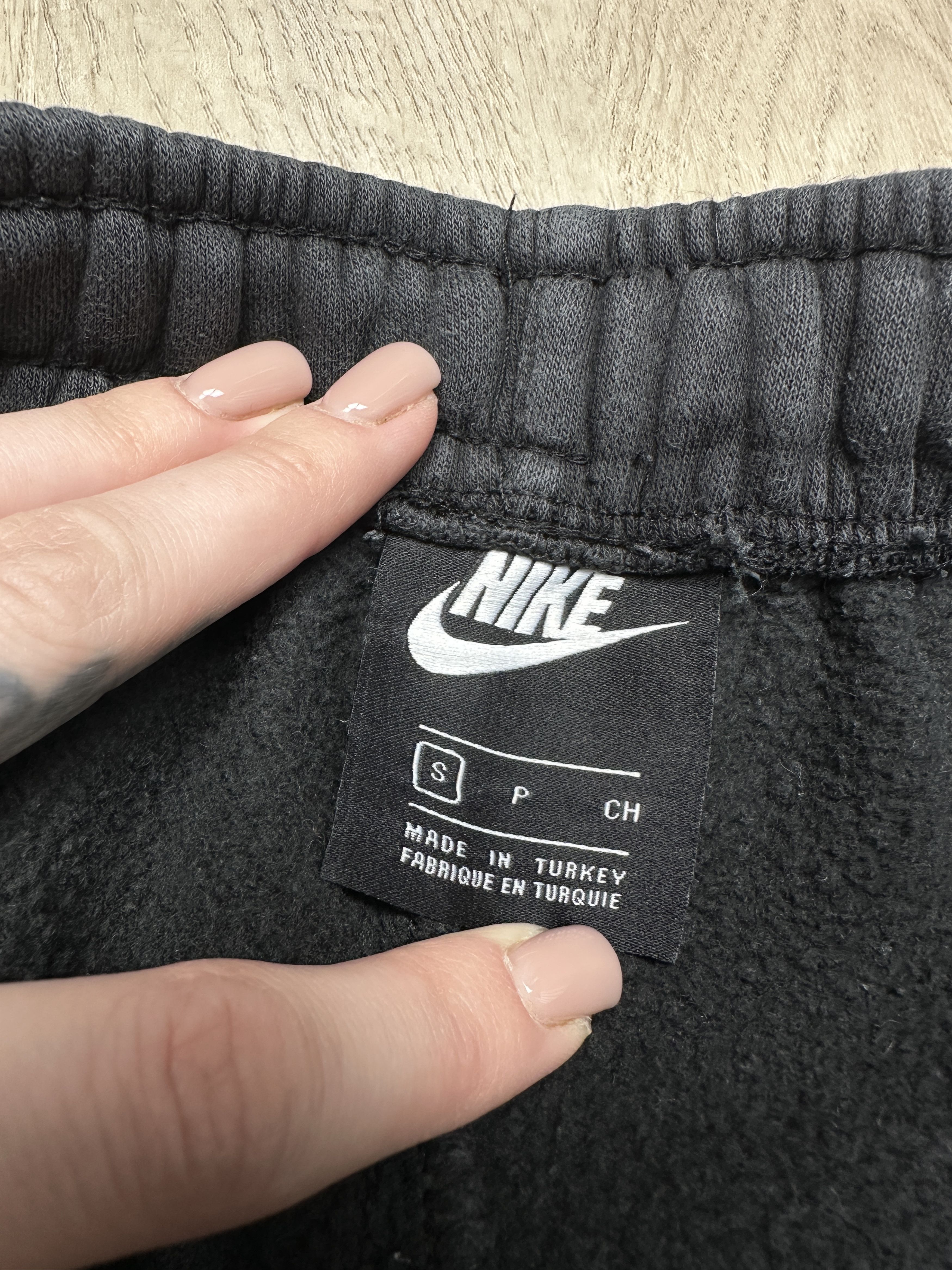 Nike Nike Vintage Cargo Sweatpants Track Pants Size US 30 / EU 46 - 6 Thumbnail