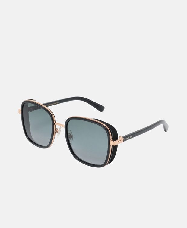 Jimmy Choo Sunglasses Size ONE SIZE - 1 Thumbnail