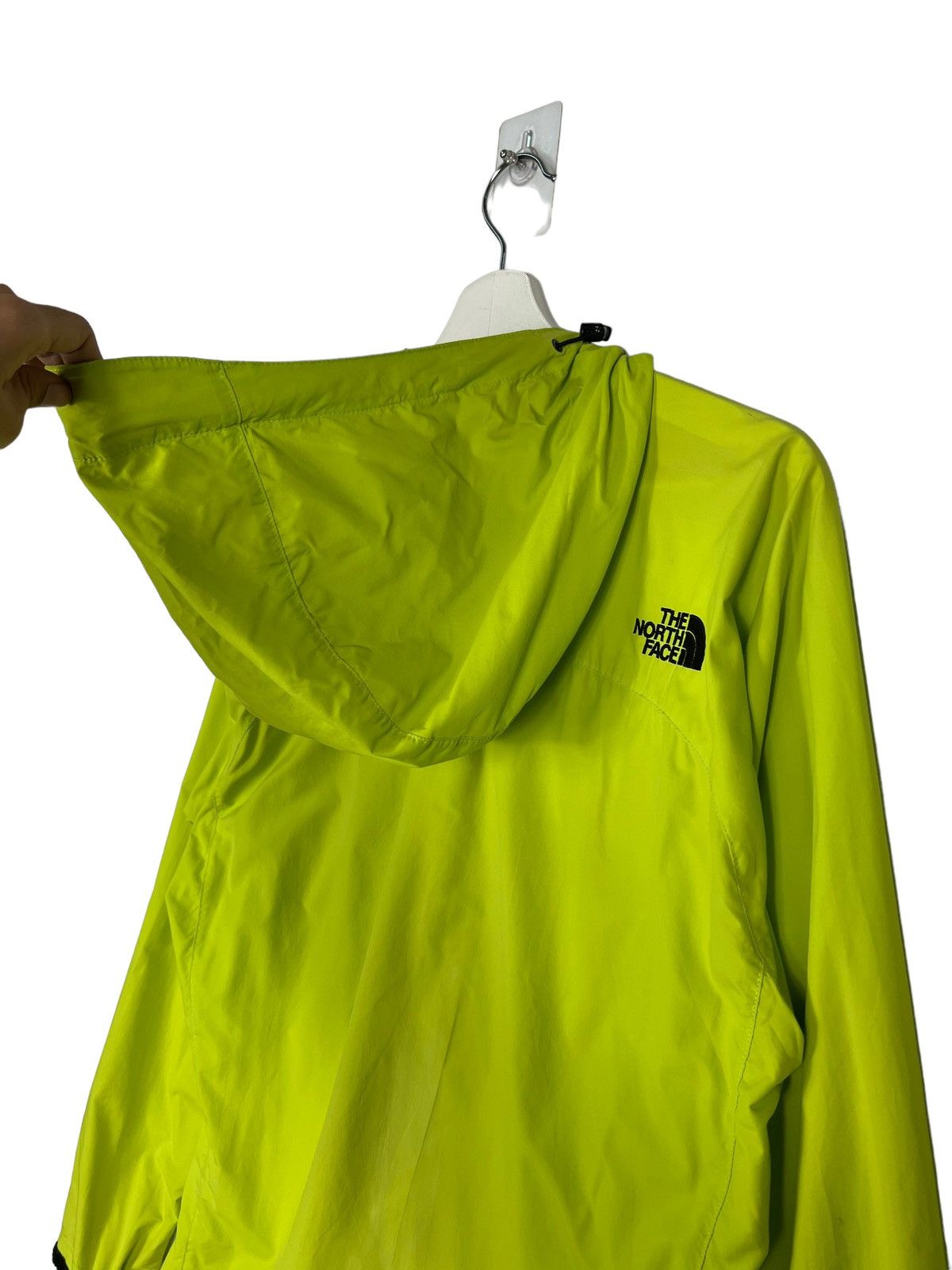The North Face 🔥 THE NORTH FACE TECHNICAL JACKET Size US L / EU 52-54 / 3 - 9 Thumbnail