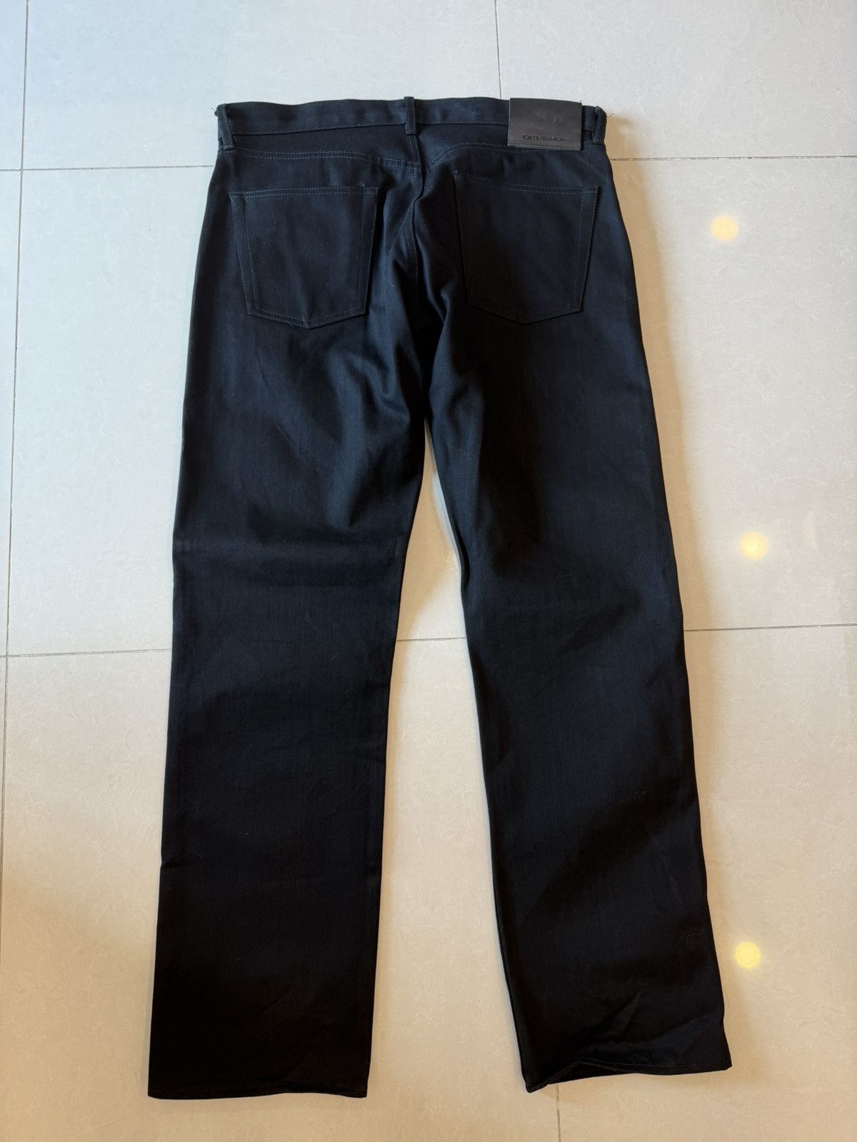 Rick Owens RICK OWENS MIJ KURDT JEANS Size US 36 / EU 52 - 3 Thumbnail
