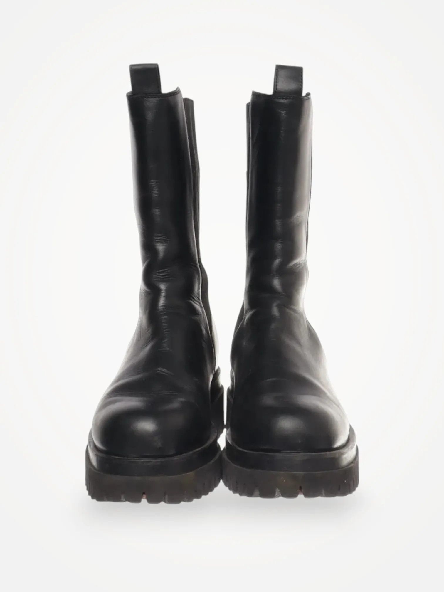 Cos Cos Boots Size US 8 / IT 38 - 1 Thumbnail