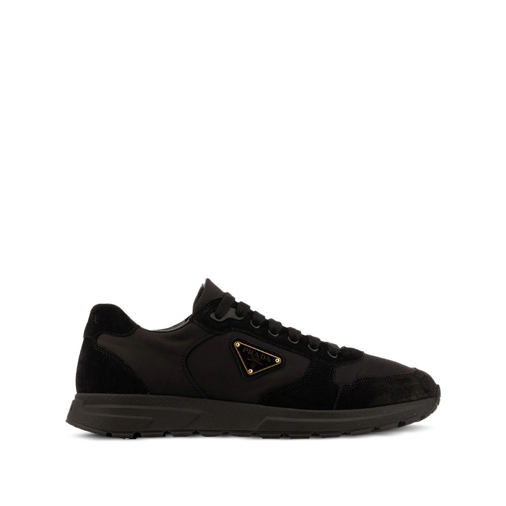 Prada Trainers - Low-Tops