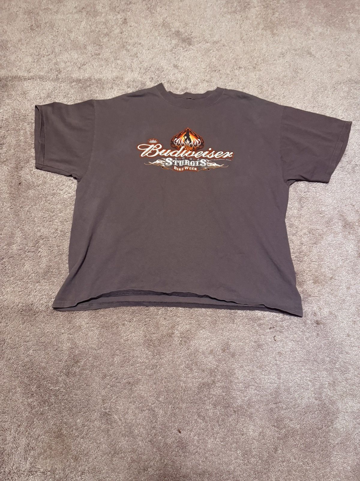 Harley Davidson Harley Biker Tee Size US XL / EU 56 / 4 - 3 Thumbnail