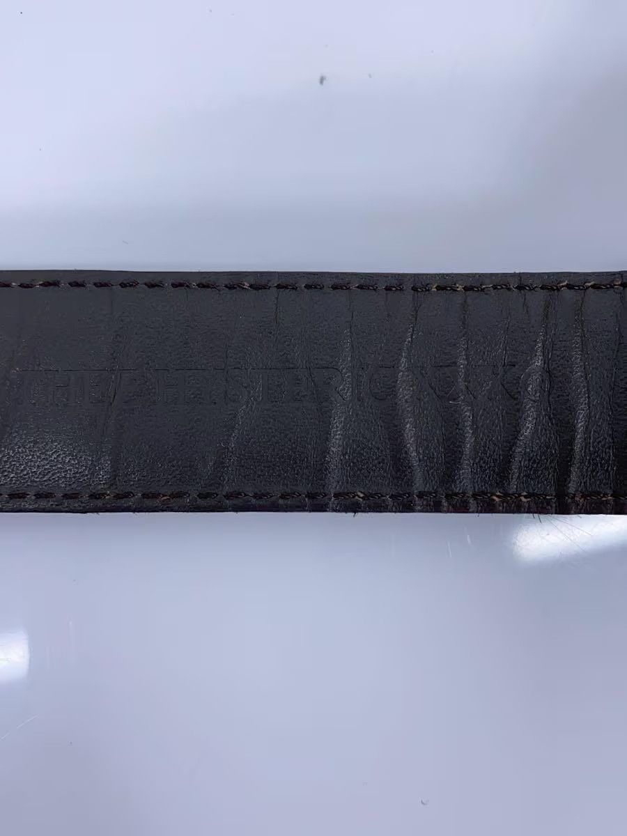 Hysteric Glamour Studded Leather Belt Size ONE SIZE - 5 Thumbnail