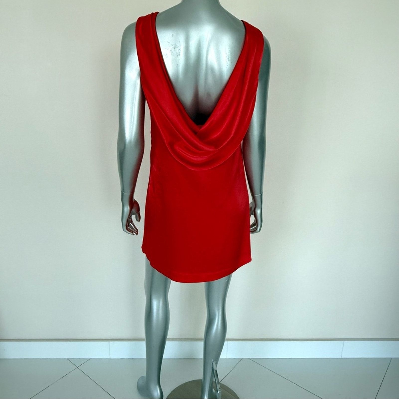 Alice + Olivia Alice & Olivia women dress size S /P Retail 320$ Size S / US 4 / IT 40 - 3 Thumbnail