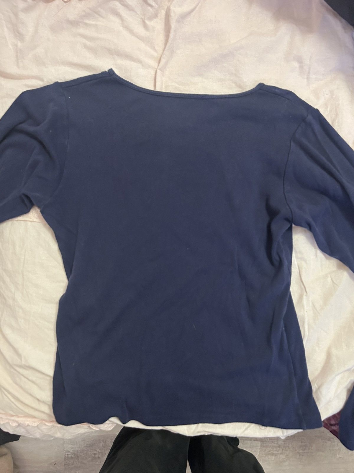 Other Vintage Porn Star women’s long sleeve Size ONE SIZE - 4 Thumbnail
