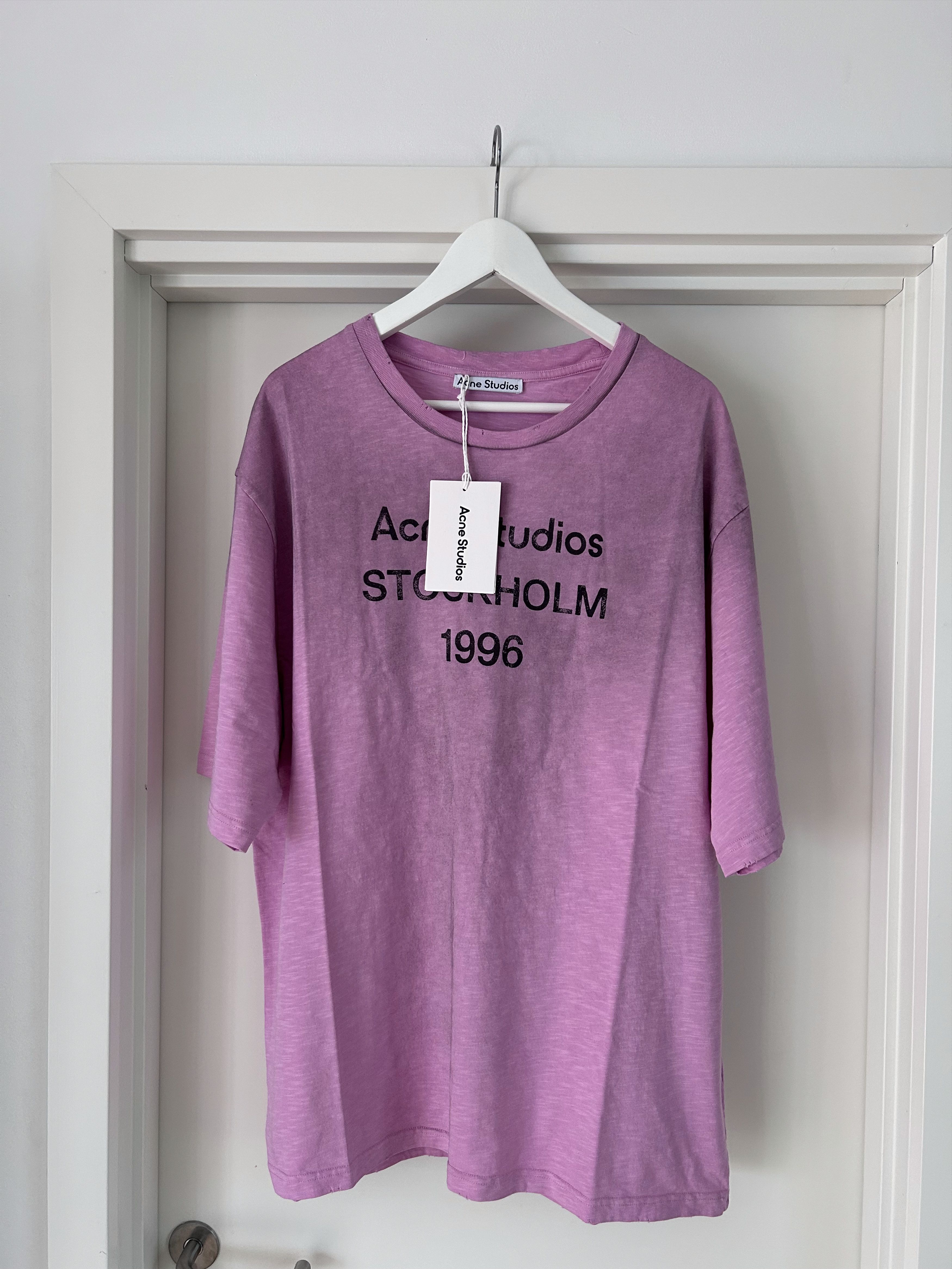 Acne Studios Acne studios “NYC ballet” +runway piece+ | Grailed