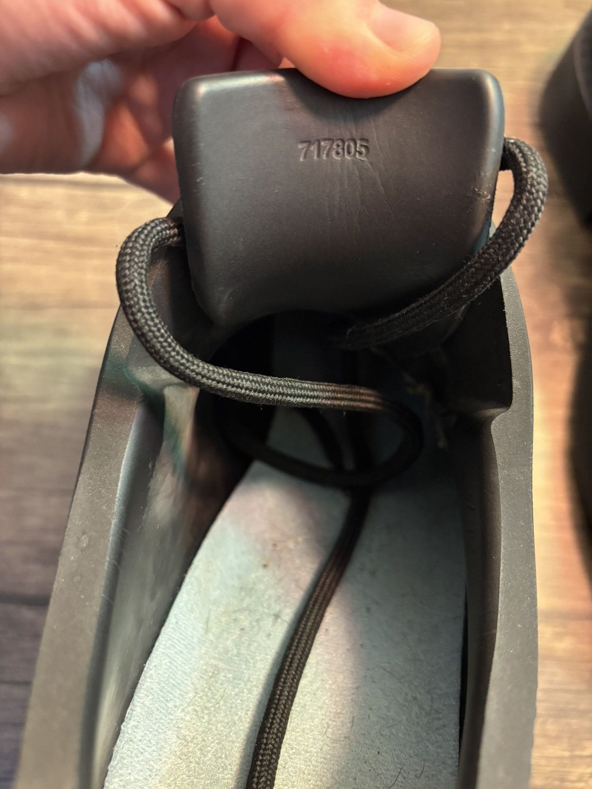 Balenciaga Balenciaga steroid derbys SS23 Size US 9 / EU 42 - 7 Thumbnail