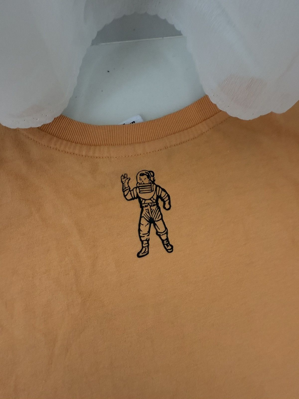 Billionaire Boys Club 00’s BILLIONAIRE BOYS CLIB SYNESTHESIA RARE VINTAGE TEE Y2K Size US M / EU 48-50 / 2 - 9 Thumbnail