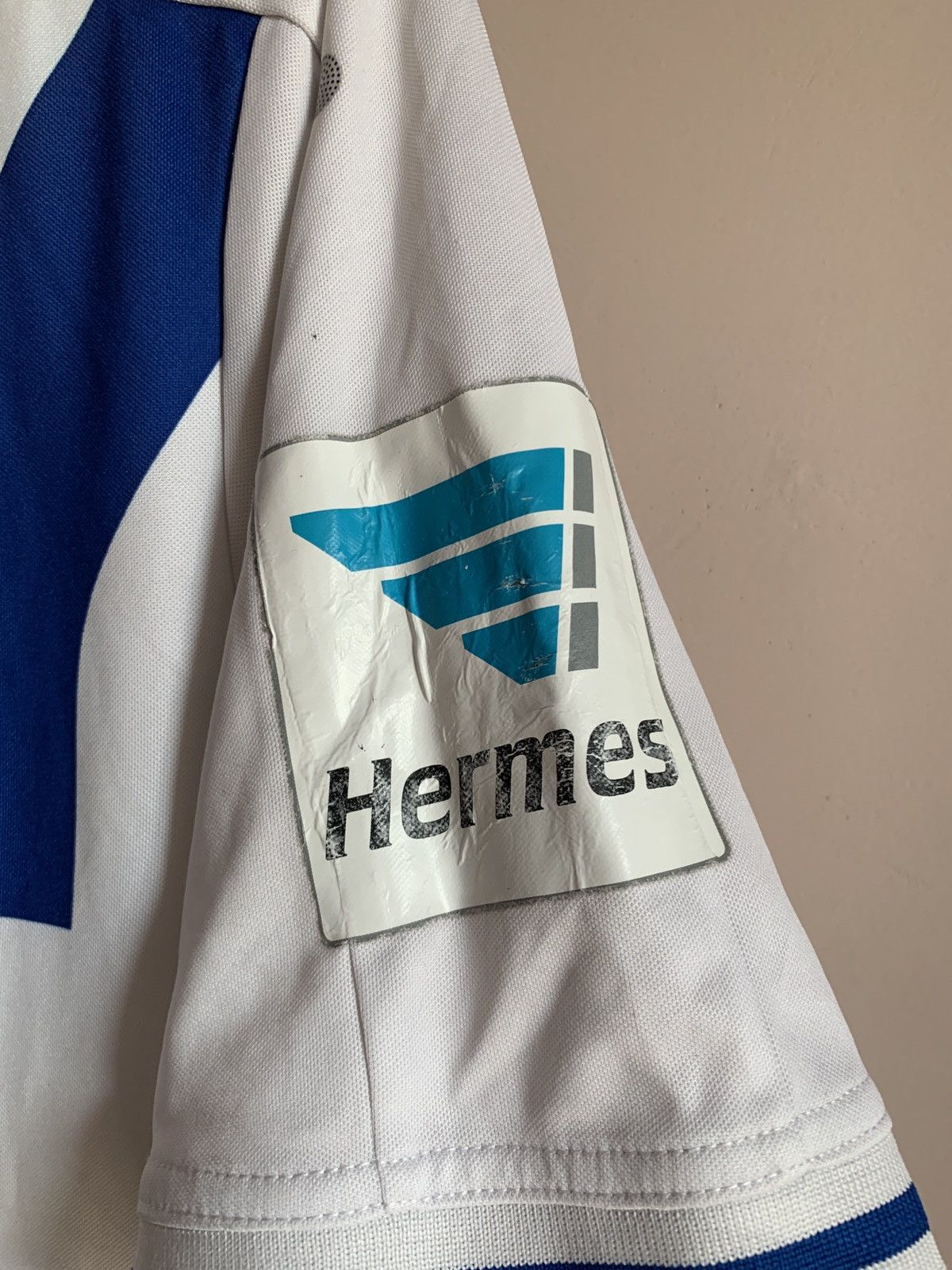 Other Karlsruher 2016/17 Home Football Shirt Jako Soccer Jersey M Size US M / EU 48-50 / 2 - 5 Thumbnail
