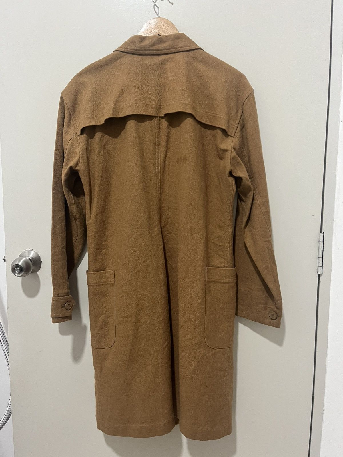 Issey Miyake Vintage plantation issey miyake Size M / US 6-8 / IT 42-44 - 5 Thumbnail