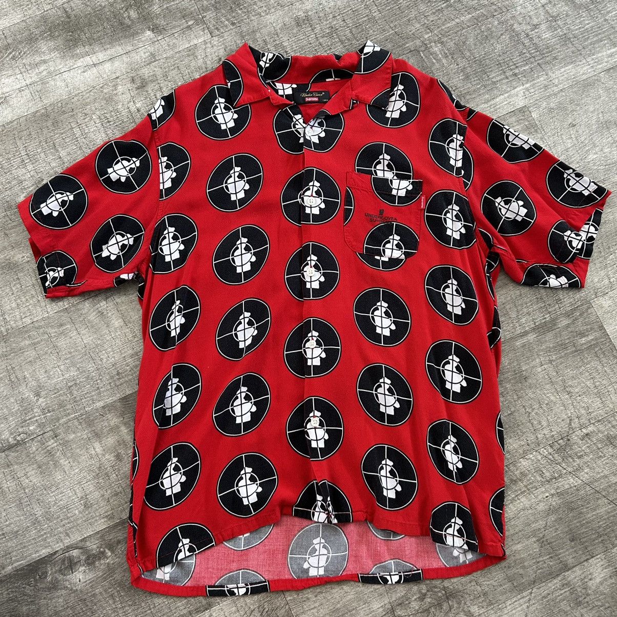 Supreme × Undercover | Grailed