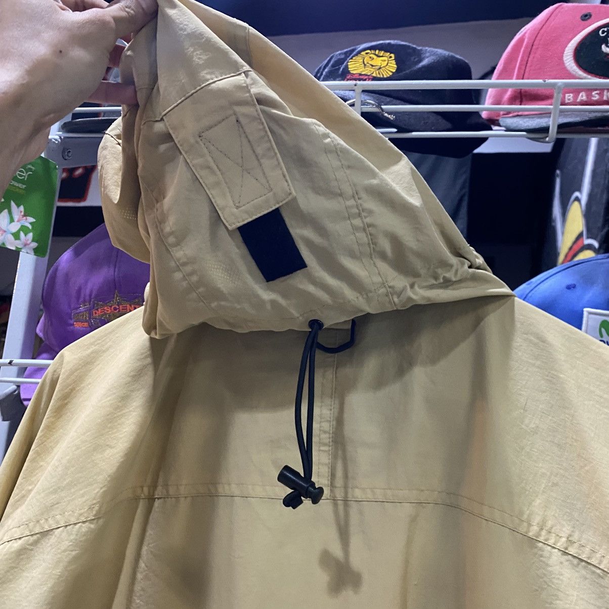 Polo Ralph Lauren × Vintage Vintage Polo Ralph Lauren Sportsman Tactical Jacket Large Size US XXL / EU 58 / 5 - 15 Thumbnail