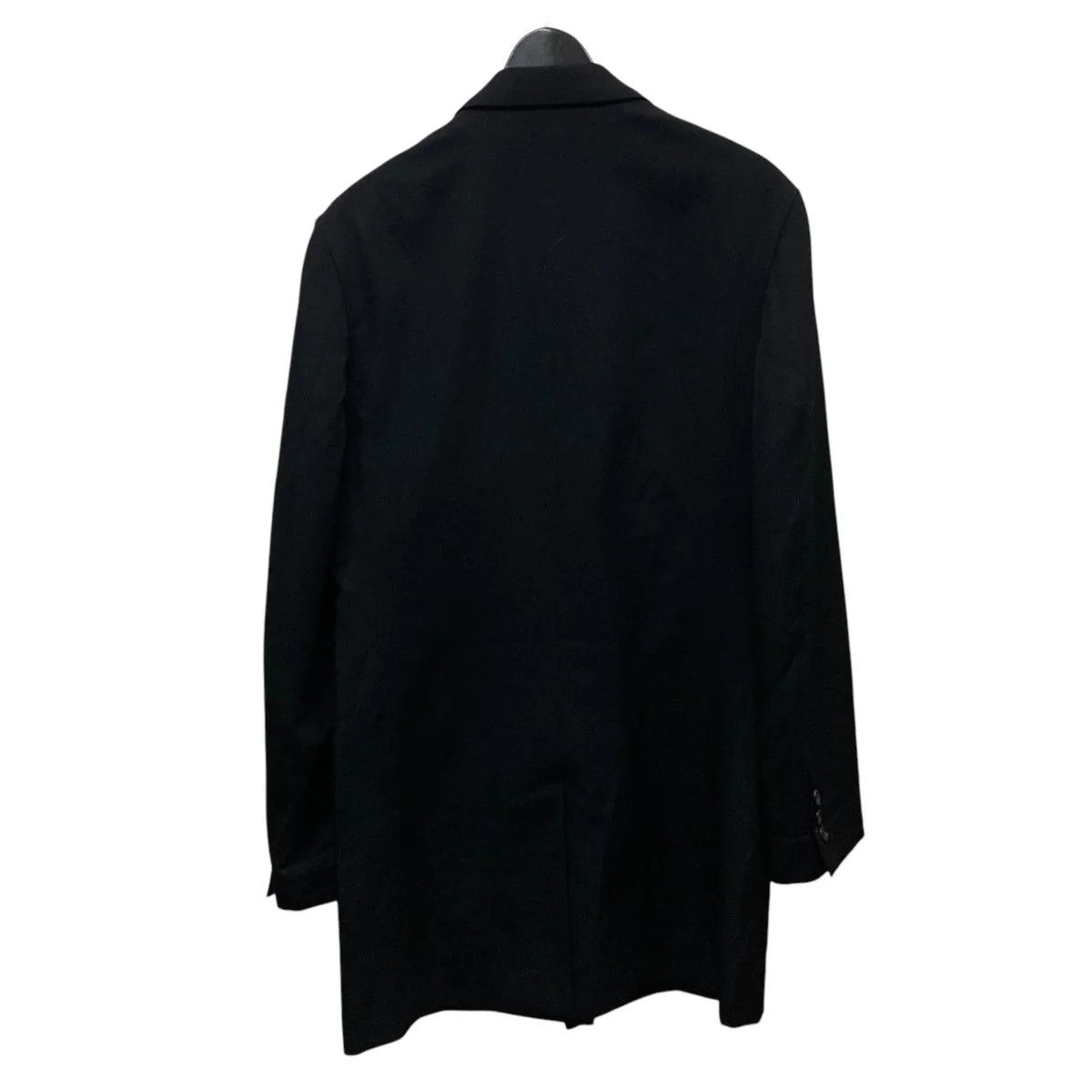 Yohji Yamamoto Yohji Yamamoto pour homme Layer/collar 3BS Size US L / EU 52-54 / 3 - 2 Thumbnail