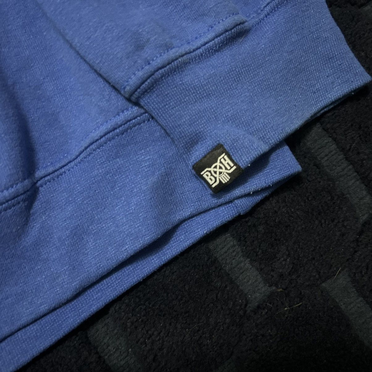 Bounty Hunter Bounty Hunter Sweatshirt Size US L / EU 52-54 / 3 - 2 Thumbnail