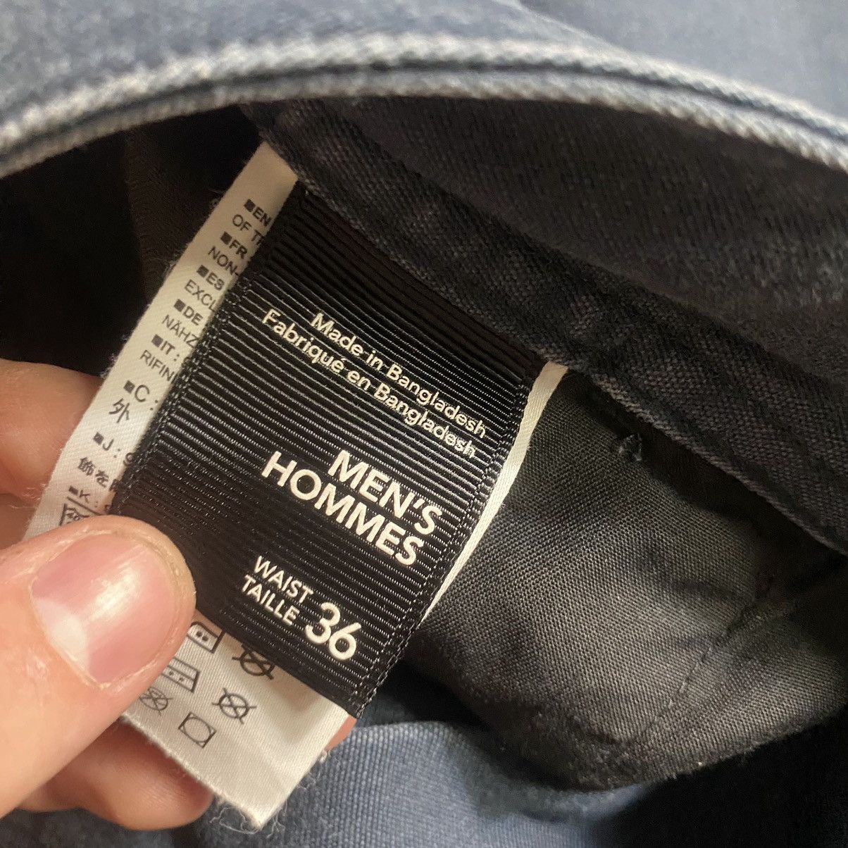 Arc'teryx Arcteryx pants vintage Gorpcore Size US 36 / EU 52 - 7 Thumbnail