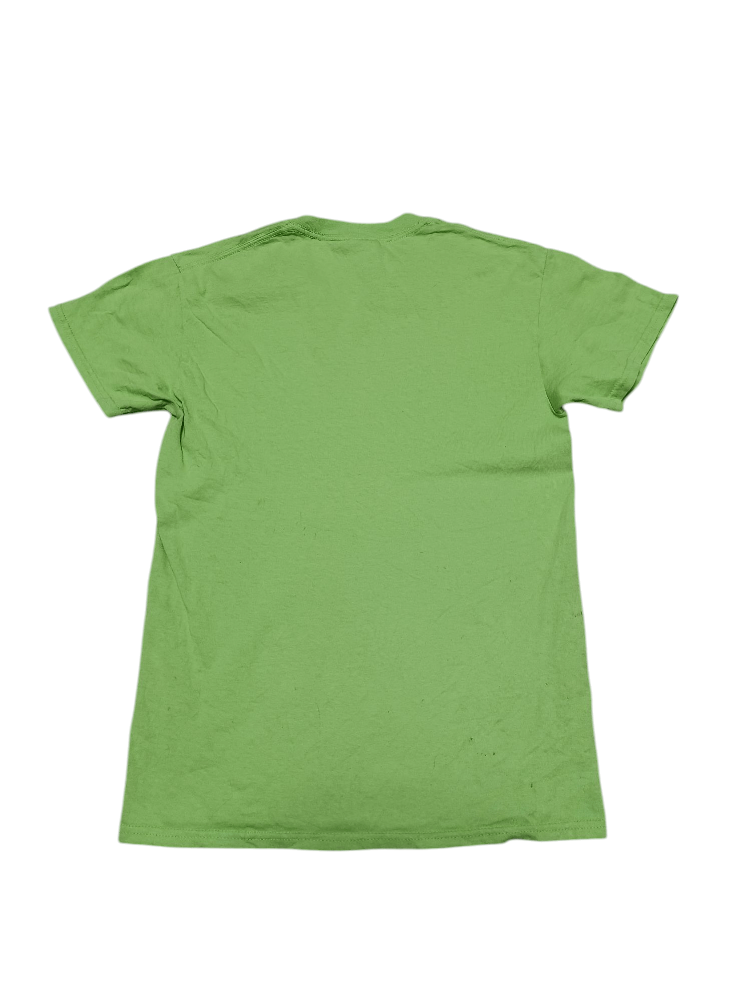 Gildan KAWASAKI X MONSTER ENERGY GILDAN RACING TEE Size US S / EU 44-46 / 1 - 3 Thumbnail