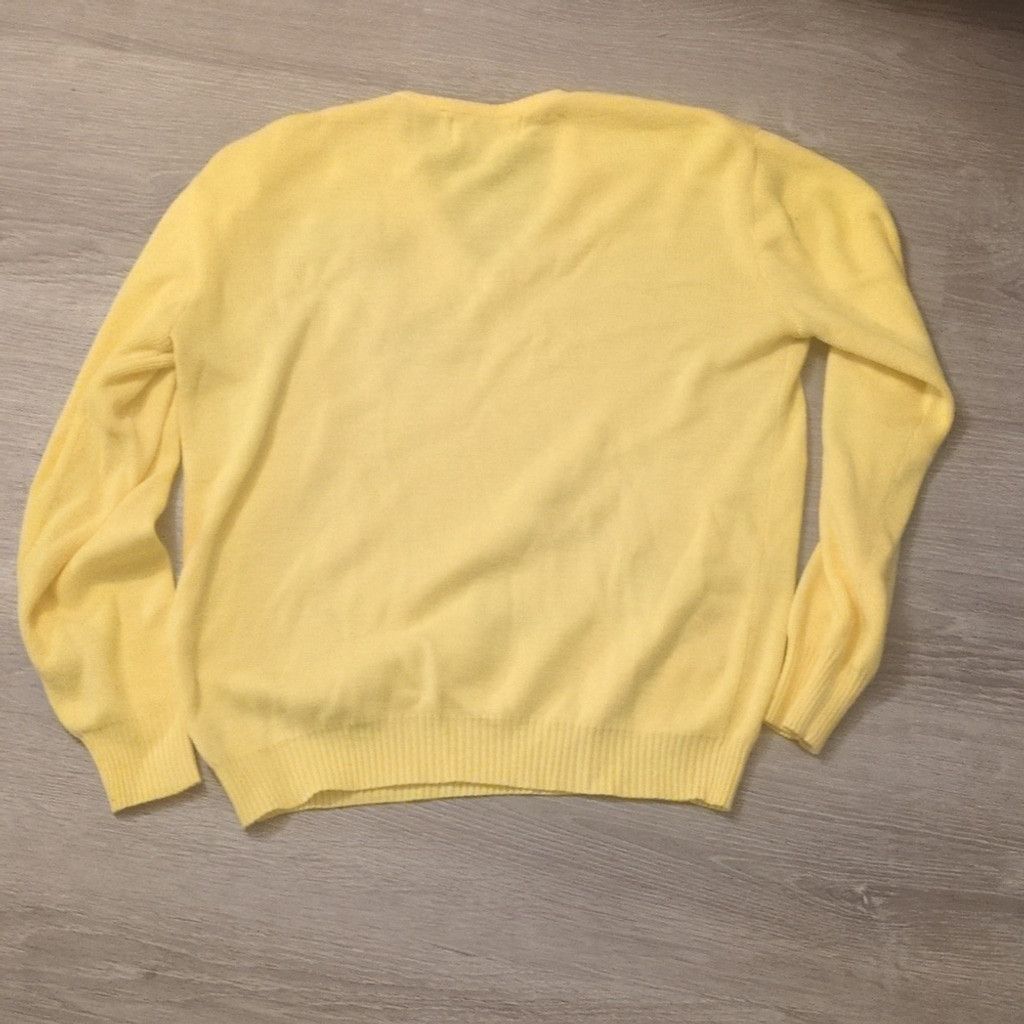 Other La mode du golf vintage golf sweater size medium? Size M / US 6-8 / IT 42-44 - 4 Thumbnail