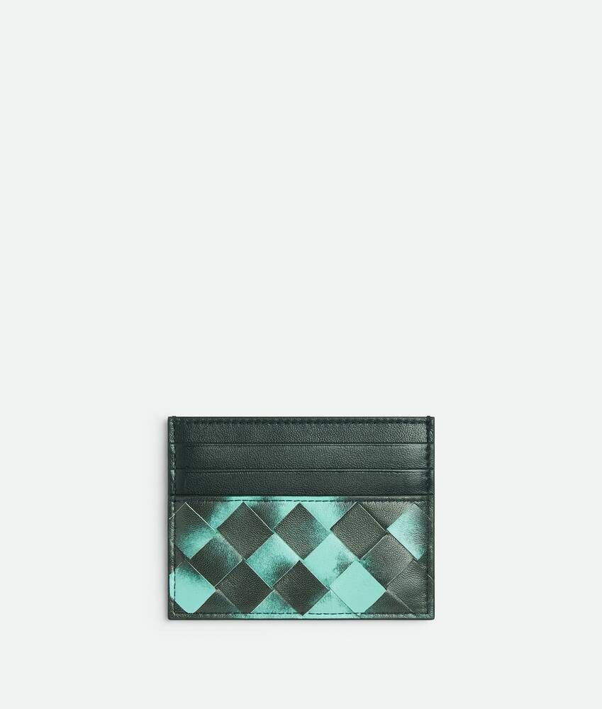 Bottega Veneta o1n1vont1124 Size: OS / Intrecciato Credit Card Case Size ONE SIZE - 2 Thumbnail