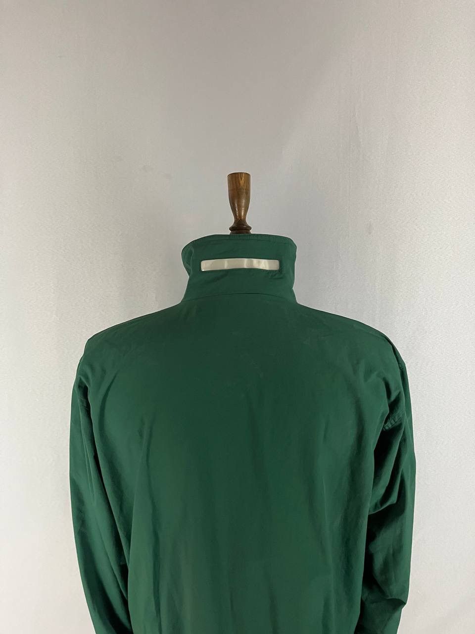 Rolex Rolex Green Jacket Classic Size US L / EU 52-54 / 3 - 10 Thumbnail
