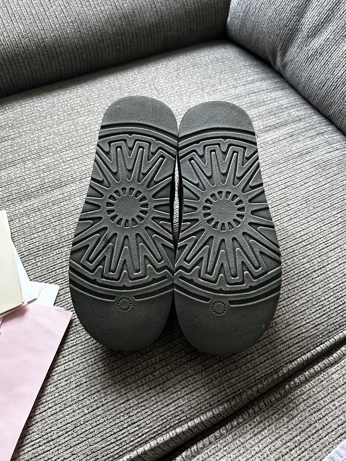 Other Gavin South slip-on UGG type shoes Size US 9 / EU 42 - 2 Thumbnail