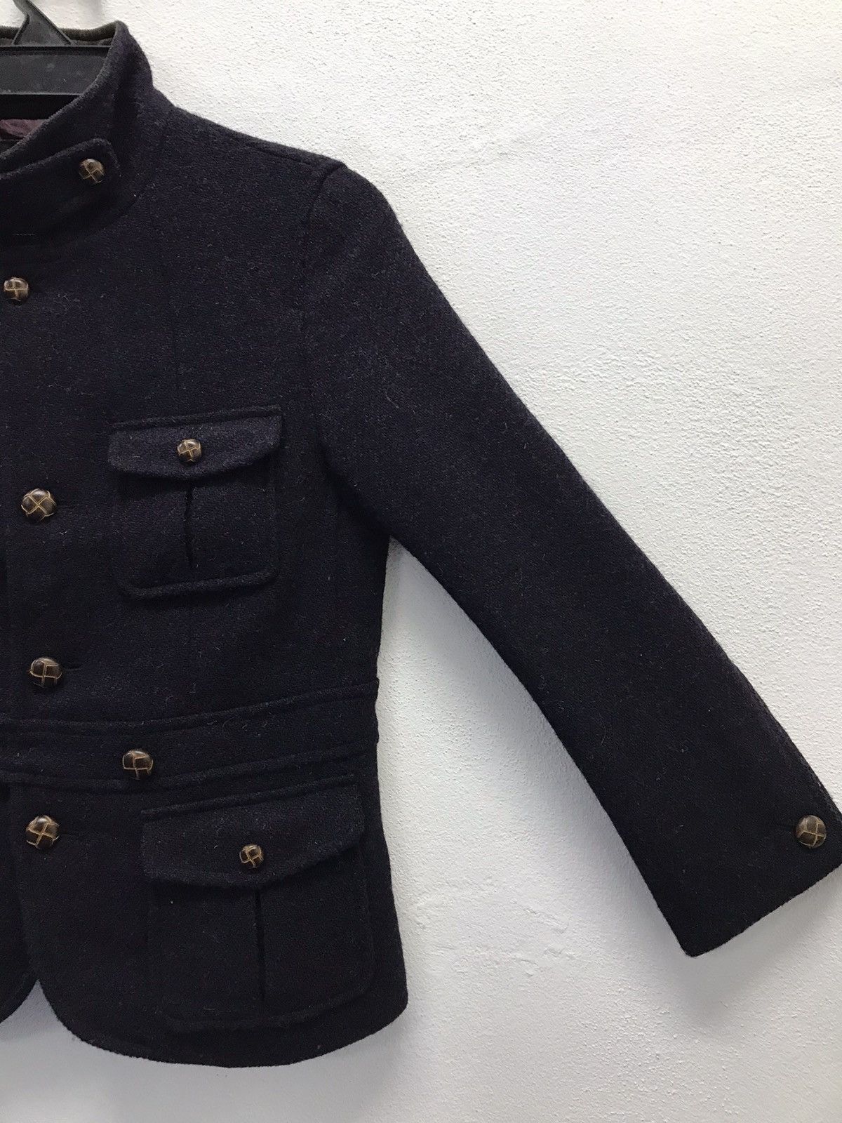 Harris Tweed × Vintage Vintage Harris Tweed Limited Edition 2010 Jacket Size US S / EU 44-46 / 1 - 4 Thumbnail