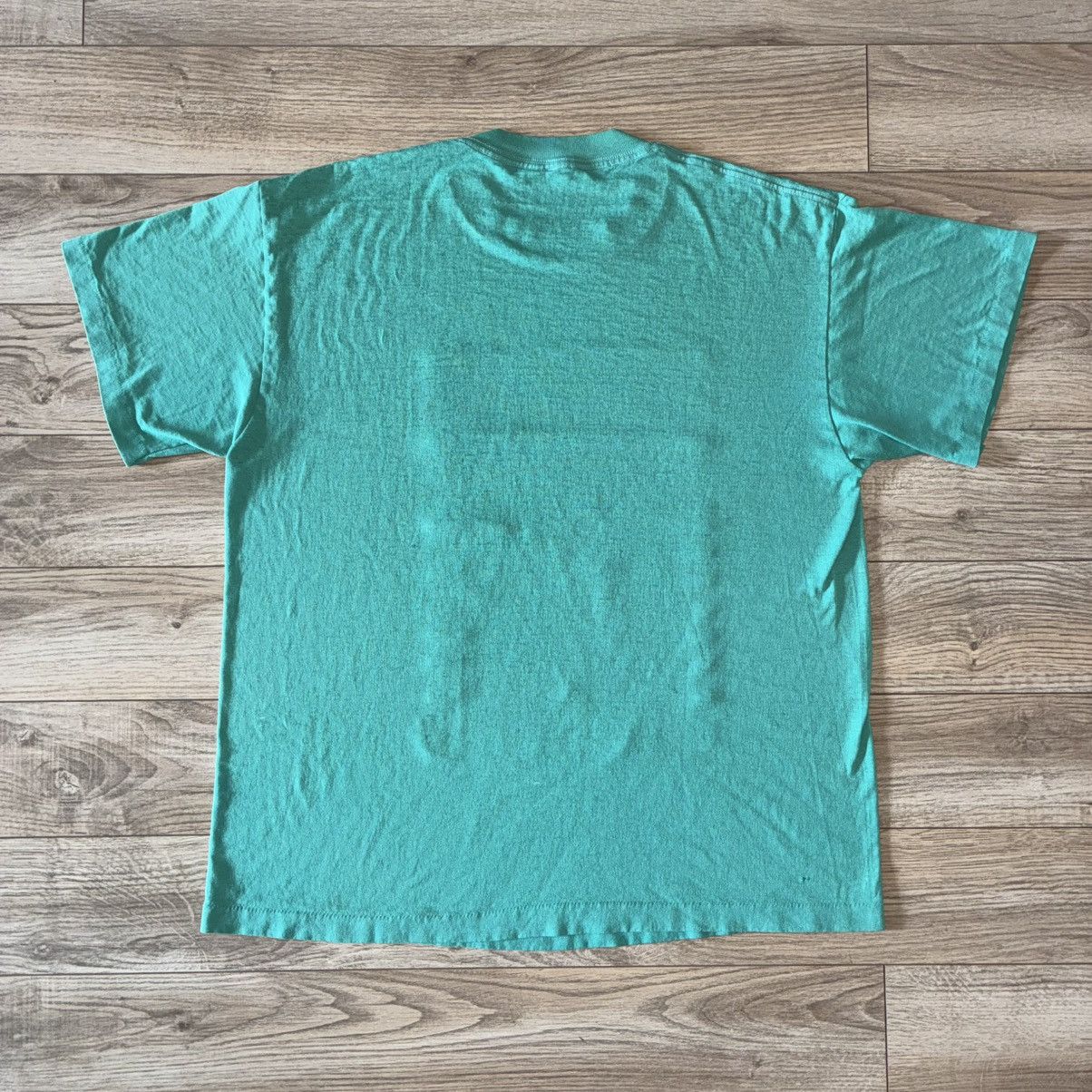 Other 90s The romantic adventures of beach bum comic tee shirt Size US XL / EU 56 / 4 - 4 Thumbnail